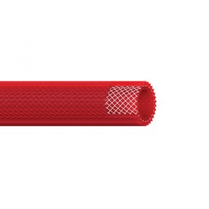 BAHÇE HORTUMU MAXİMUM SOFT ÖRGÜLÜ ½'' 25MT./TOP (PAKET)